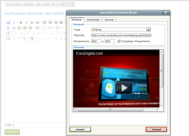 ivideo